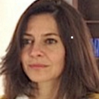 Sylviane MAZARD