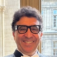 Alexandre JOUDÉ