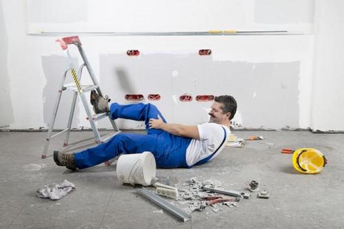 Tout savoir sur l'accident de travail