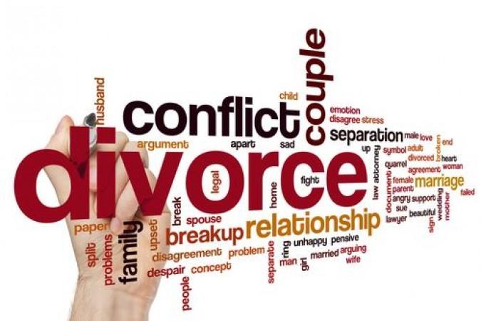 Quel Impact A Le Divorce Sur Un Titre De Sejour