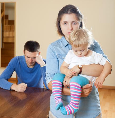 Mon Conjoint N'a Pas Reconnu Notre Enfant : Peut-il Quand Même Avoir Un ...